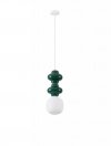 LUCES EXCLUSIVAS LAMPA VILROSA LE44559