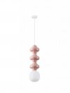 LUCES EXCLUSIVAS LAMPA VILROSA LE44568