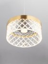 LUCES EXCLUSIVAS LAMPA MINEROS LE44581