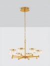 LUCES EXCLUSIVAS LAMPA MINEROS LE44586