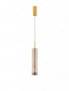 LUCES EXCLUSIVAS LAMPA MONTERO LE44590
