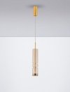 LUCES EXCLUSIVAS LAMPA MONTERO LE44590
