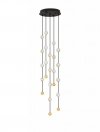 LUCES EXCLUSIVAS LAMPA CUTERVO LE44601