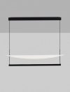 LUCES EXCLUSIVAS LAMPA TIRAQUE LE44631