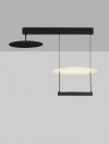 LUCES EXCLUSIVAS LAMPA TIRAQUE LE44636