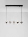 LUCES EXCLUSIVAS LAMPA CHEPEN LE44644