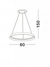 LUCES EXCLUSIVAS LAMPA BATALLAS LE44649