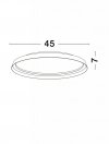 LUCES EXCLUSIVAS LAMPA BATALLAS LE44652