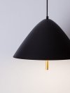 LUCES EXCLUSIVAS LAMPA CARAPARI LE44654