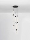 LUCES EXCLUSIVAS LAMPA URUBICHA LE44691
