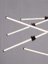 LUCES EXCLUSIVAS LAMPA URUBICHA LE44692