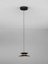 LUCES EXCLUSIVAS LAMPA GUANAY LE44741