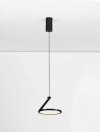 LUCES EXCLUSIVAS LAMPA SORATA LE44750