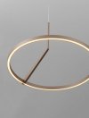 LUCES EXCLUSIVAS LAMPA ZUDANEZ LE44773