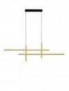 LUCES EXCLUSIVAS LAMPA CHARAZANI LE44817