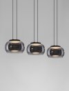 LUCES EXCLUSIVAS LAMPA HUARMEY LE44843