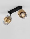 LUCES EXCLUSIVAS LAMPA VIEJA LE44848