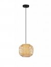 LUCES EXCLUSIVAS LAMPA REQUENA LE44862
