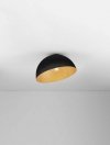 LUCES EXCLUSIVAS LAMPA IRONCOLLO LE44908