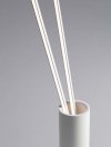 LUCES EXCLUSIVAS LAMPA TERESITA LE44944