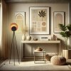 LUCES EXCLUSIVAS LAMPA CATIAMAR LE44958
