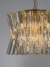 LUCES EXCLUSIVAS LAMPA MELUNTO LE45151