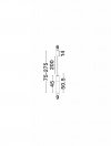 SARTANO LE45162