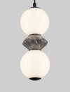 LUCES EXCLUSIVAS LAMPA MONRETA LE45230