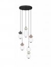 LUCES EXCLUSIVAS LAMPA MONRETA LE45236