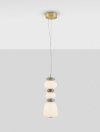 LUCES EXCLUSIVAS LAMPA FELANZO LE45241