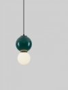 LUCES EXCLUSIVAS LAMPA JORELIA LE45257