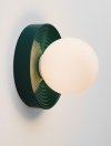 LUCES EXCLUSIVAS LAMPA MALVANO LE45264