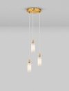 LUCES EXCLUSIVAS LAMPA CORVIZO LE45274