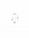 LUCES EXCLUSIVAS LAMPA CASTORO LE45587