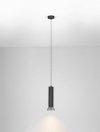 LUCES EXCLUSIVAS LAMPA MARENZO LE45605