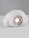 LUCES EXCLUSIVAS LAMPA NOWOCZESNA NEGRO LE73636