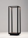 LUCES EXCLUSIVAS LAMPA NOWOCZESNA MARCOS LE73686
