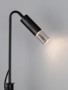LUCES EXCLUSIVAS LAMPA NOWOCZESNA MOMPOS LE73700