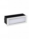 LUCES EXCLUSIVAS PUCALLPA LE73769 LAMPA ZEWNĘTRZNA DO WBUDOWANIA