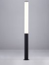 LUCES EXCLUSIVAS LAMPA ELALTO LE73809 LAMPA ZEWNĘTRZNA STOJĄCA SŁUPEK NOWOCZESNY OGRODOWY