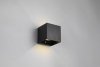KINKIET LED METALOWY Z CZUJNIKIEM RUCHU RL TALENT - CZUJNIK RUCHU R27759132 REALITY LEUCHTEN