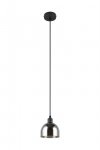 LAMPA WISZĄCA SZKLANA NOWOCZESNA NAD STÓŁ DO KUCHNI JADALNI SALONU MOLLY