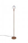 LAMPA PODŁOGOWA NOWOCZESNA RL GLENN