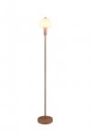 LAMPA PODŁOGOWA NOWOCZESNA RL GLENN