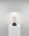 LAMPKA STOŁOWA NOCNA DO SALONU SYPIALNI LUCI R50351026 REALITY LEUCHTEN