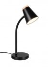 LAMPKA BIURKOWA NOWOCZESNA RL PONGO R55831102