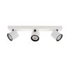 ITALUX KARLOTA SPL-31959-3B-WH LAMPA SPOT NOWOCZESNY REGULOWANY BIAŁY 