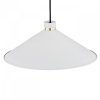 ARGON NASHVILLE 4693 LAMPA WISZĄCA BIAŁA MINIMALISTYCZNA