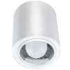 GOLDLUX POLUX JUPITER 10C 307170 TUBA SPOT NA ŻARÓWKĘ E27 BIAŁA