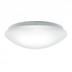 IDEUS PLAFON BIAŁY LEON LED C 16W NW